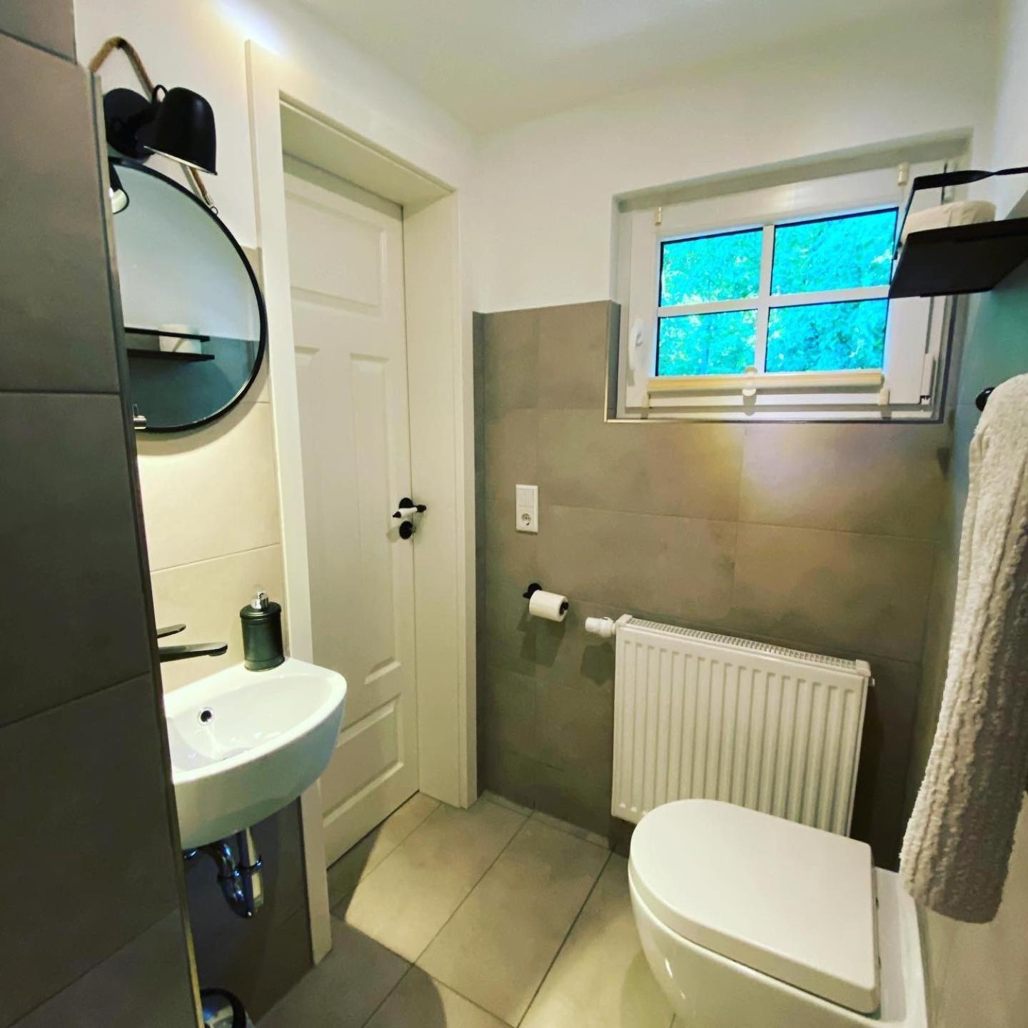 Appartements Am Alten Bahnhof In Fehrbellin Check In Mit Schluesselbox Exterior foto